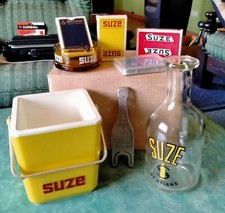 Lot suze gentiane d'occasion  Bitche