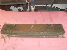 landrover series 2 front panel for sale landrover series 2 front panel for sale MILLOM