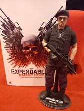 Expendables hottoys figurine d'occasion  Fréthun
