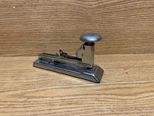 Vintage chrome metal for sale  Hobart
