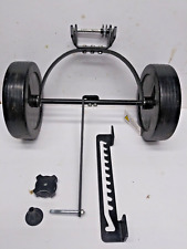 Stihl wheel kit for sale  Eureka