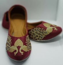 Punjabi jutti women for sale  HOUNSLOW