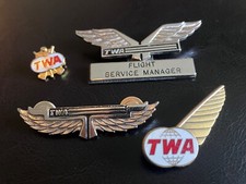 Rare vintage twa for sale  Laguna Niguel