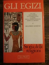 Morenz siegfried gli usato  Roma