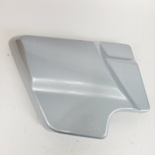 Capa carenagem lateral esquerda brilhante prata brilhante Harley-Davidson 09-23 Touring comprar usado  Enviando para Brazil