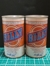 Beer cans 1970s for sale  George