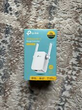 Extensor de alcance Wi-Fi TP-Link 300Mbps TL-WA855RE comprar usado  Enviando para Brazil