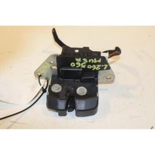 Serratura portello post. usato Serratura portello post. usato  Bedizzole