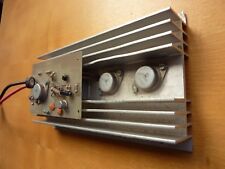 Scheda alimentatore volt usato  Italia