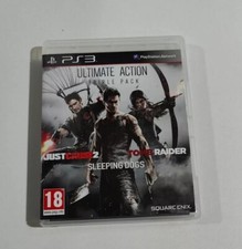 Ps3 ultimate triple usato  Licata