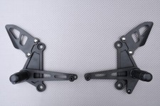 Paire platines commandes d'occasion  Aucamville