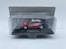Modellino auto citroen usato  Arzano
