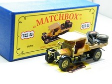 Matchbox moy code gebraucht kaufen  Solingen