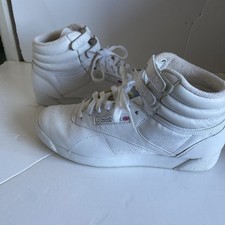 Reebok classic freestyle for sale  TAMWORTH