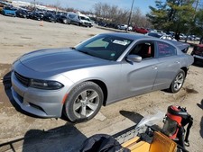 2016 dodge charger for sale  West Liberty