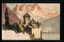 Lithographie killinger 125 gebraucht kaufen  Berlin