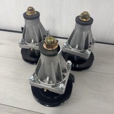 Mower deck spindle for sale  Stow