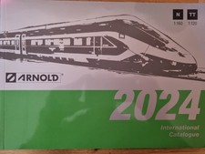 Arnold katalog 2024 gebraucht kaufen  Liederbach