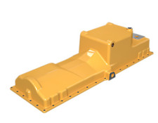 Oil pan brake for sale  Salt Lake City