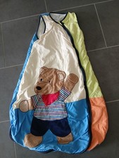Schlafsack cm gebraucht kaufen  Auw, Burbach, Steffeln