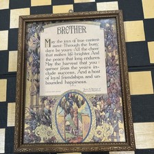Brother print buzza for sale  Pinole