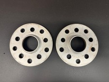 20mm 2x10mm spurverbreiterung gebraucht kaufen  Nürnberg