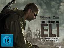 The book eli gebraucht kaufen  Berlin