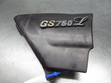 Suzuki gs750 motorcycle for sale  NEWCASTLE