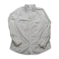 Victorian womens ruffle for sale  BARRY