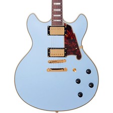 Angelico deluxe non for sale  Kansas City