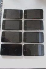 Lot ipod ème d'occasion  Metz-