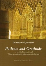 Patience gratitude muhammad for sale  ROSSENDALE