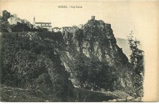 Corse nonza d'occasion  France