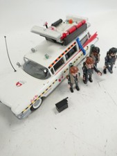 Playmobil ghostbusters ecto for sale  RUGBY