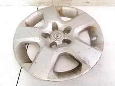 13198634 wheel centre d'occasion  Expédié en Belgium