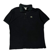 Made lacoste polo for sale  GRAYS