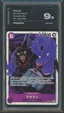 Magellan op02 085 usato  Zermeghedo