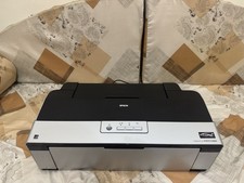 Stampante fotografica inkjet usato  Frattaminore
