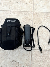 Flir scout tkx for sale  Barre