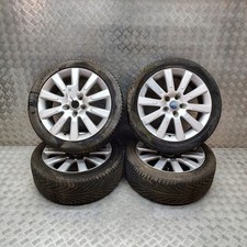 Alu felge ford gebraucht kaufen  Hamburg