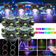 150w laser beam usato  Spedire a Italy