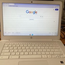 Chromebook ca010nr white for sale  Highland Park