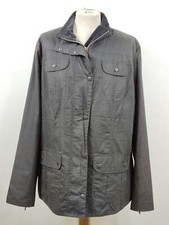 Barbour giacca corta usato  Roma