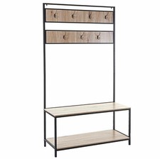 Ware standgarderobe mcw gebraucht kaufen  Altusried