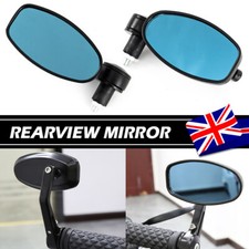 Pair 22mm motorcycle for sale  WALSALL