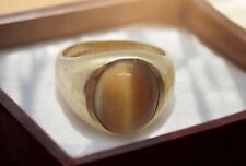 Mens 14k solid for sale  Wilmington