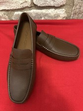 Coach men leather for sale  Kerrville