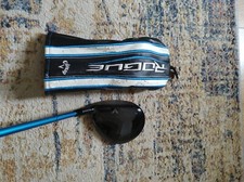 Callaway rogue faiway for sale  BRIDLINGTON