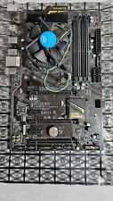 Gigabyte z270p ddr4 for sale  Amery