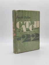 Joseph heller catch for sale  Duluth